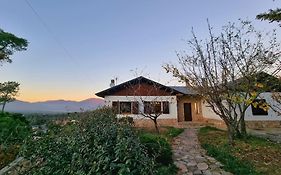 L'Amagatall Del Montnegre